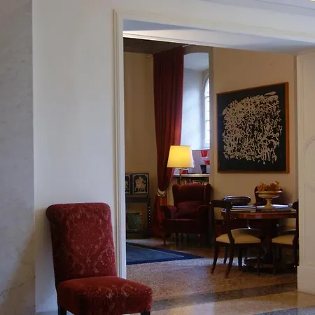 Albergo Pietrasanta 4*