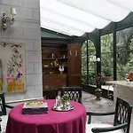 Hotell Albergo Pietrasanta