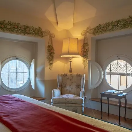 Albergo Pietrasanta Hotell 4*