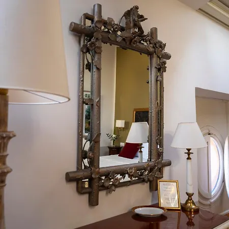 Albergo Pietrasanta Hotel Pietrasanta