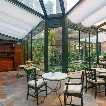 Hotell Albergo Pietrasanta 4*