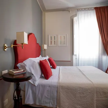 Albergo Pietrasanta Hotell Pietrasanta