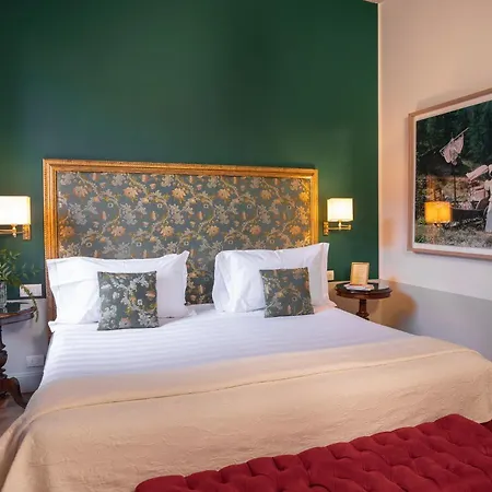 Hotell Albergo Pietrasanta 4*