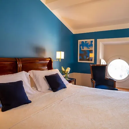 Hotell Albergo Pietrasanta