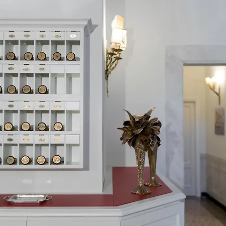 Albergo Pietrasanta 4*