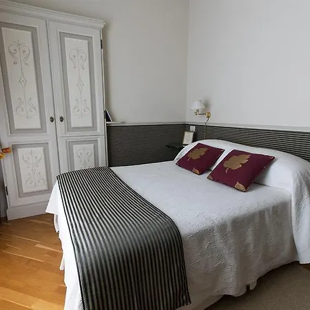 Hotell Albergo Pietrasanta