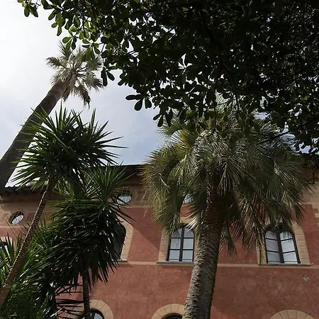 Albergo Pietrasanta Hotell 4*