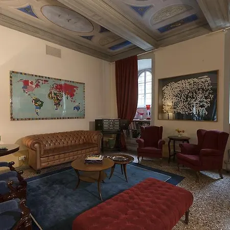 Albergo Pietrasanta Hotell Pietrasanta