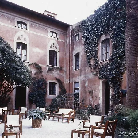 Albergo Pietrasanta Hotell 4*