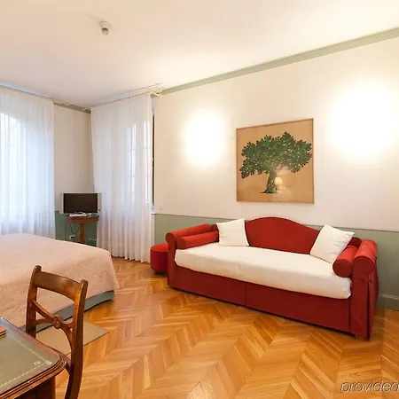 Albergo Pietrasanta Hotell