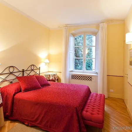 Albergo Pietrasanta Hotell 4*