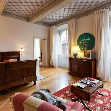 Albergo Pietrasanta 4* Pietrasanta