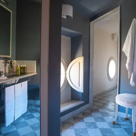 Albergo Pietrasanta 4* Pietrasanta