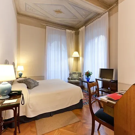 Hotell Albergo Pietrasanta 4*