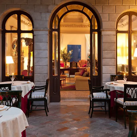 Hotell Albergo Pietrasanta