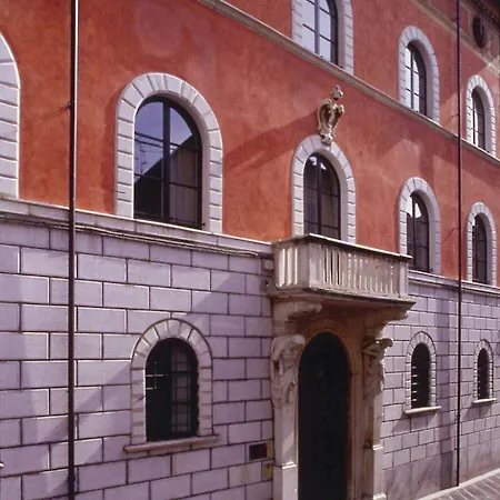 Hotell Albergo Pietrasanta 4*