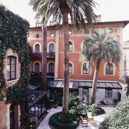 Albergo Pietrasanta Pietrasanta