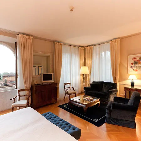 Albergo Pietrasanta Pietrasanta
