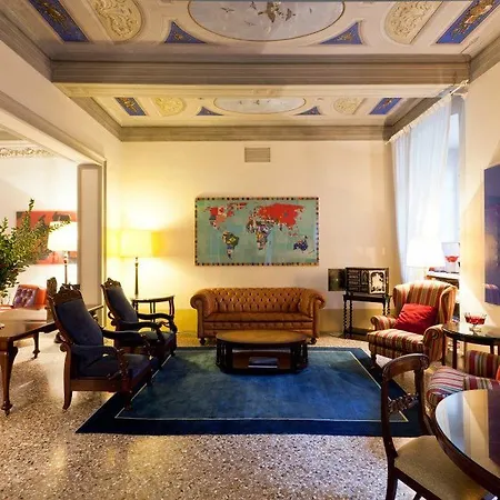 Albergo Pietrasanta 4*