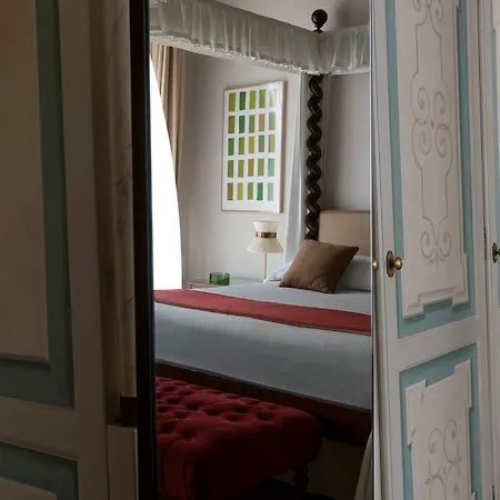 Albergo Pietrasanta Hotell