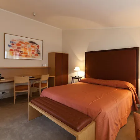 Albergo Pietrasanta 4* ピエトラサンタ