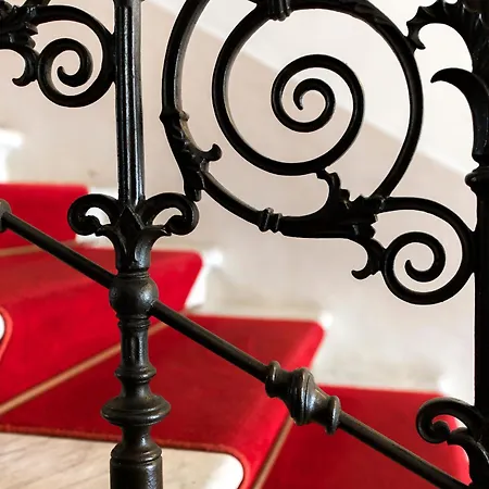 Hotell Albergo Pietrasanta 4*